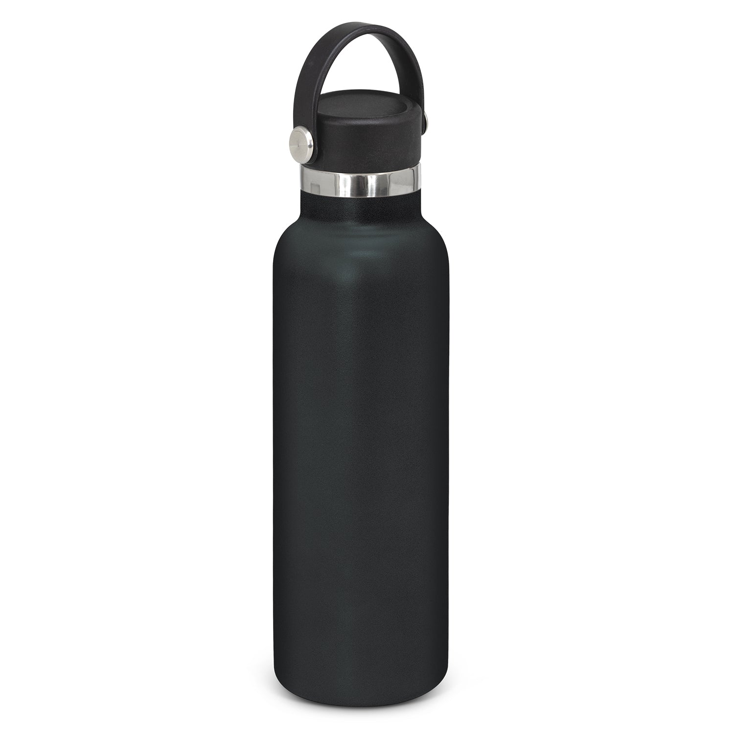 Nomad Vacuum Bottle 650ml - Carry Lid