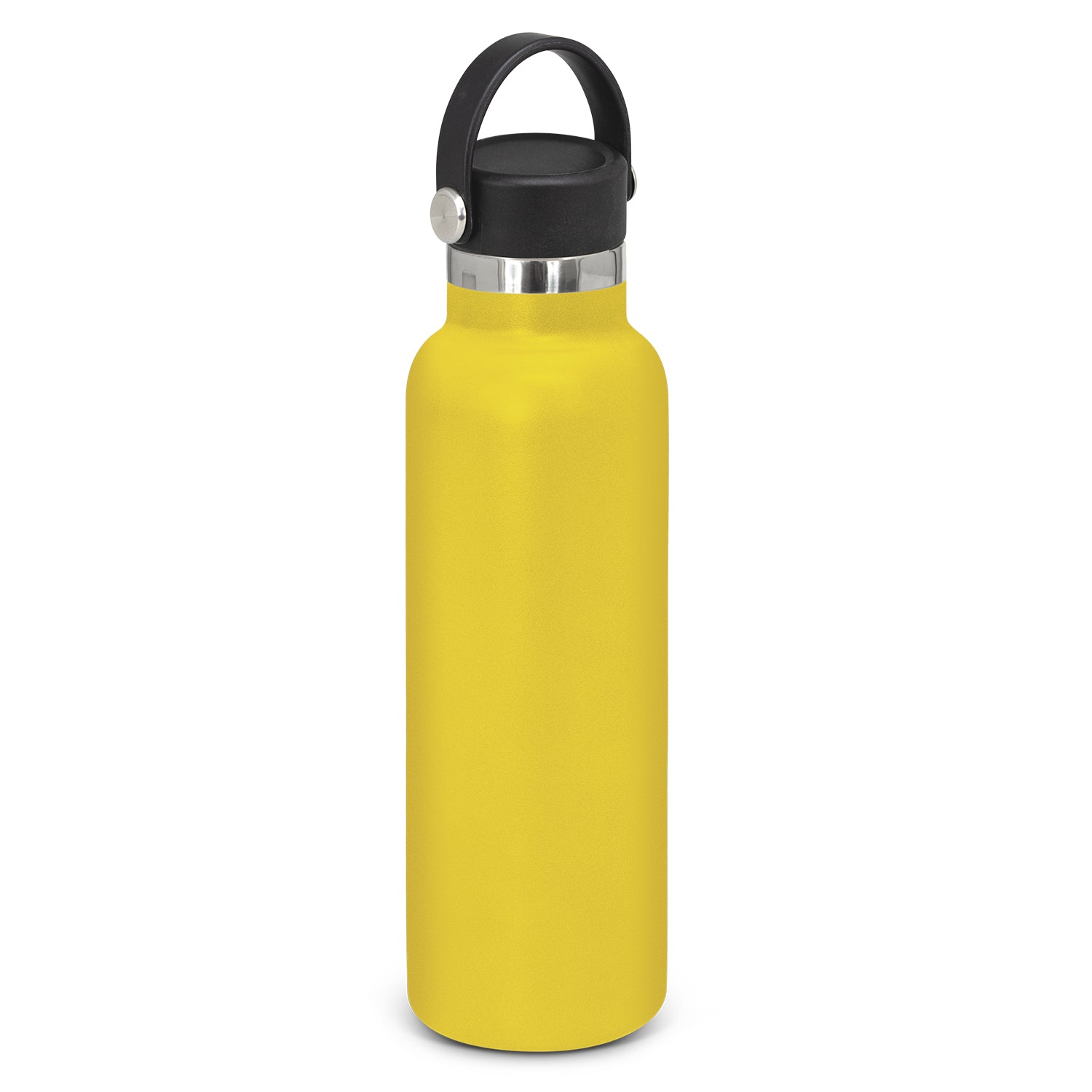 Nomad Vacuum Bottle 650ml - Carry Lid