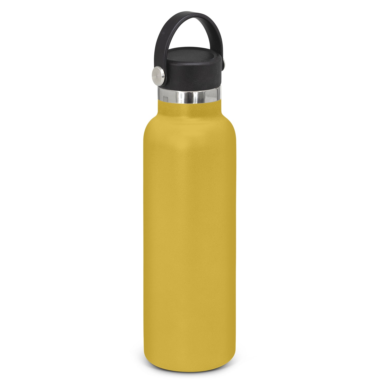 Nomad Vacuum Bottle 650ml - Carry Lid