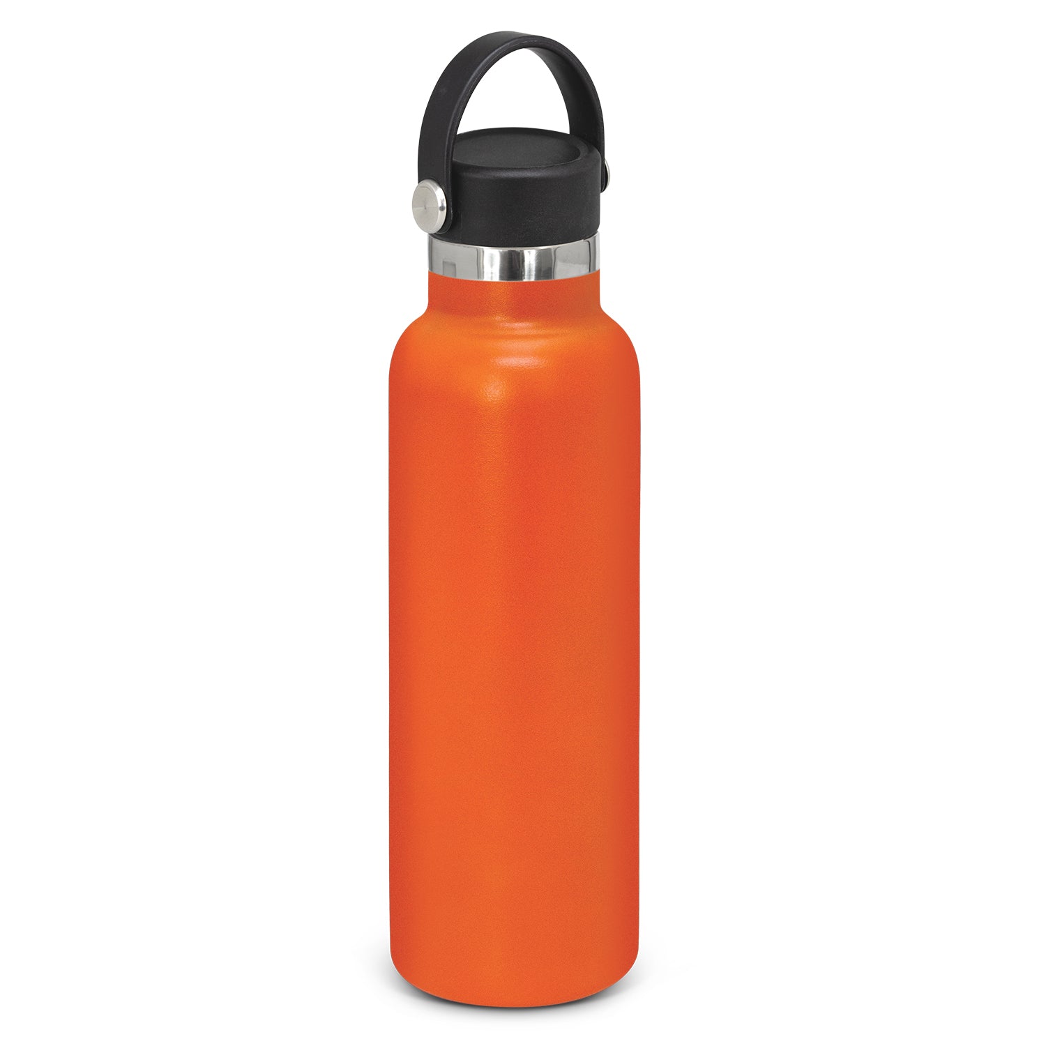 Nomad Vacuum Bottle 650ml - Carry Lid