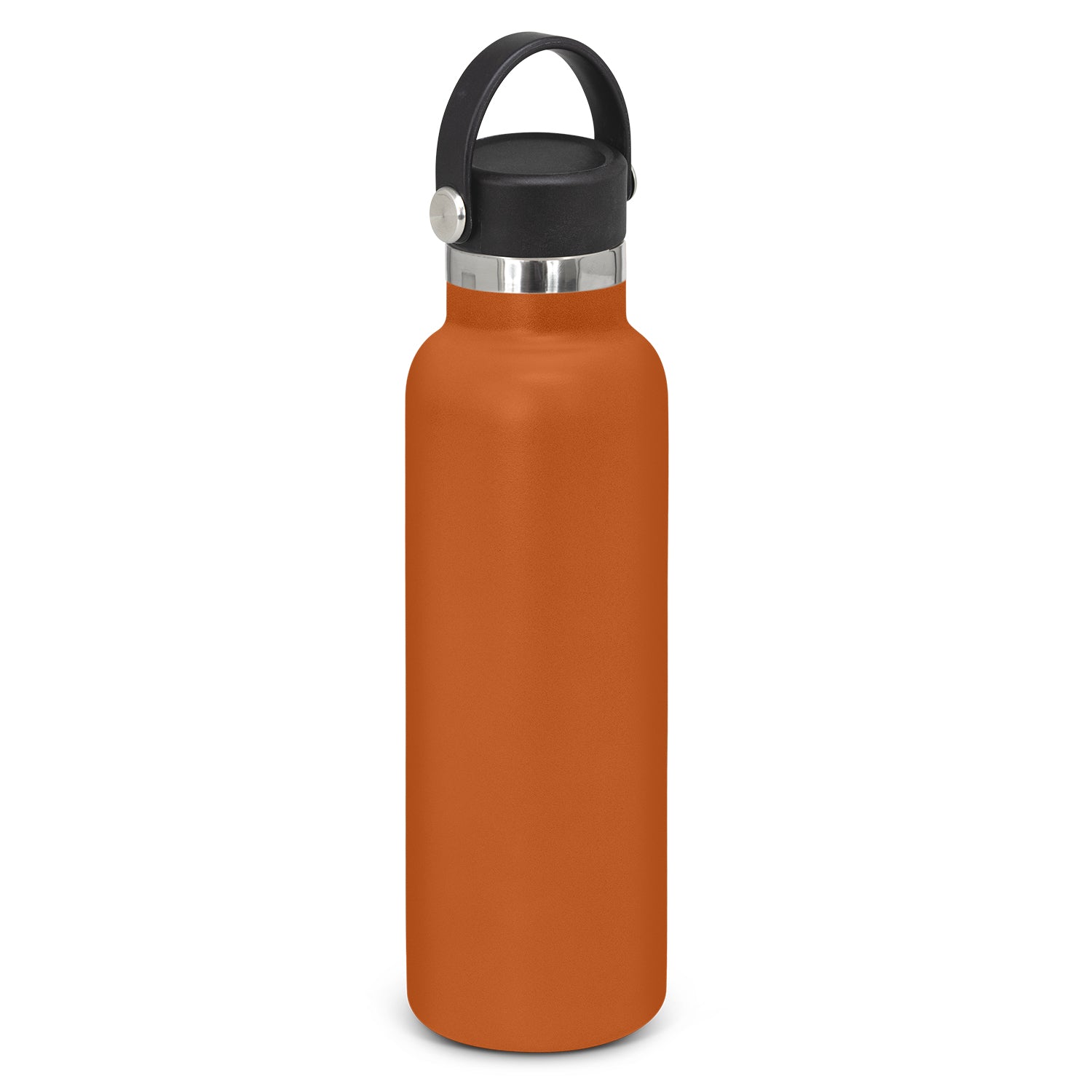 Nomad Vacuum Bottle 650ml - Carry Lid