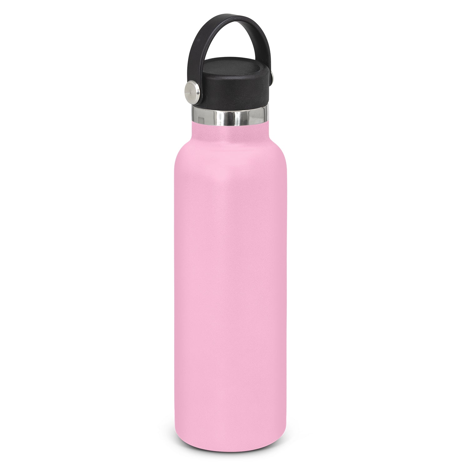 Nomad Vacuum Bottle 650ml - Carry Lid