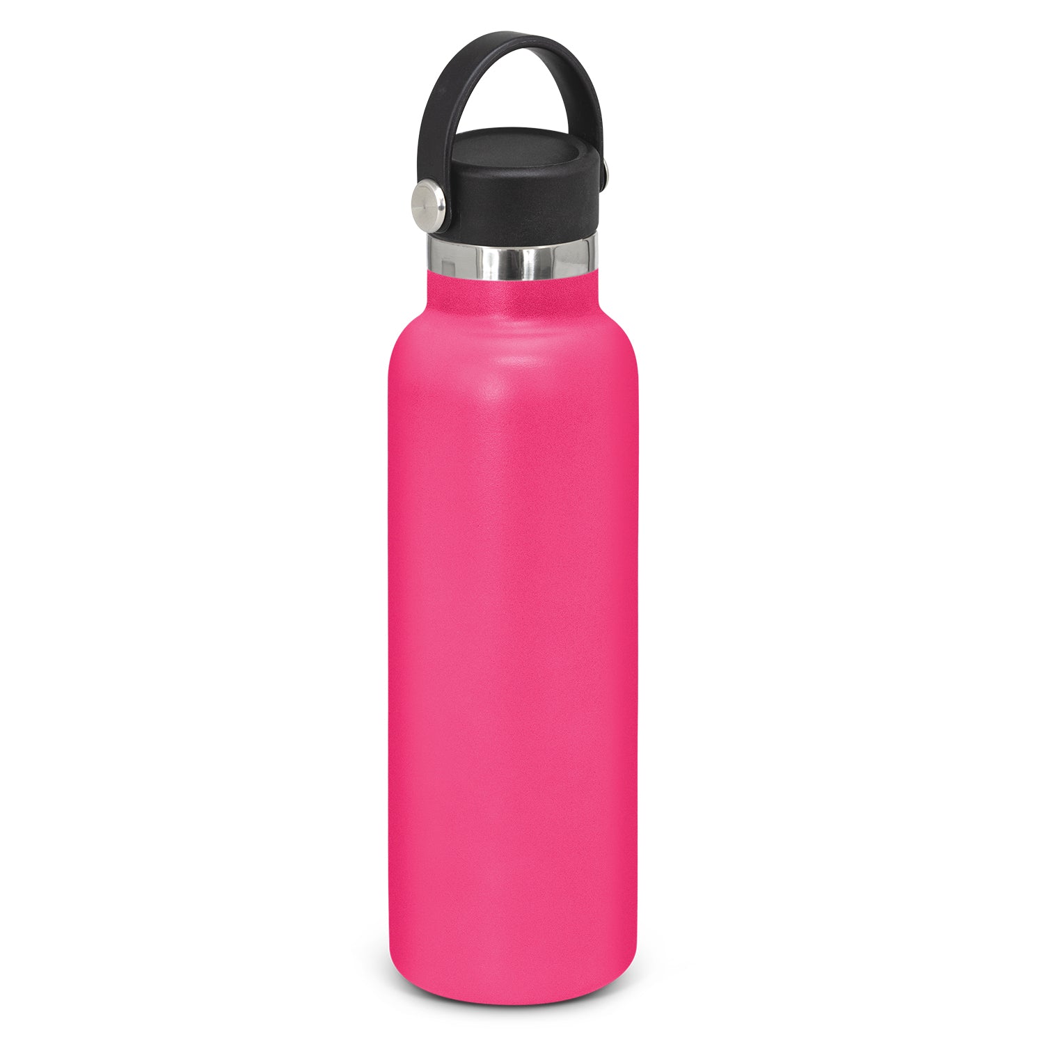 Nomad Vacuum Bottle 650ml - Carry Lid