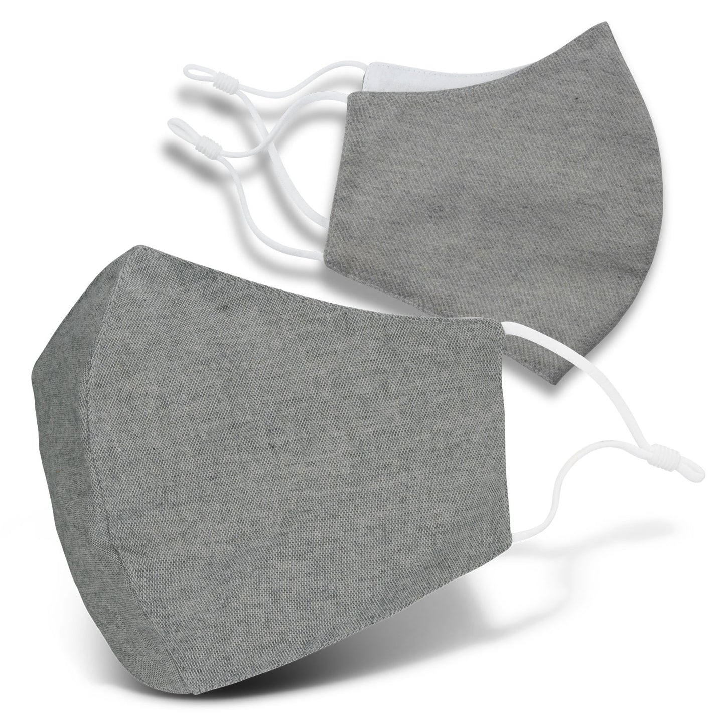 Linen Face Mask