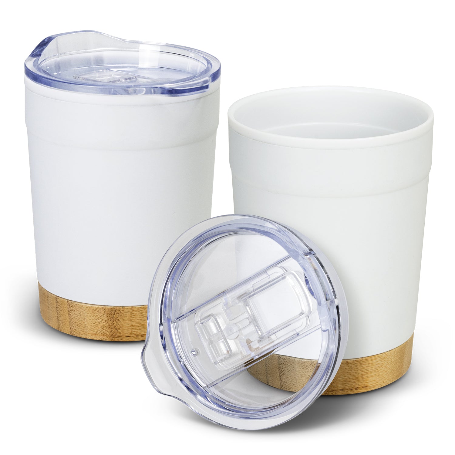 Valetta Double Wall Cup 350ml