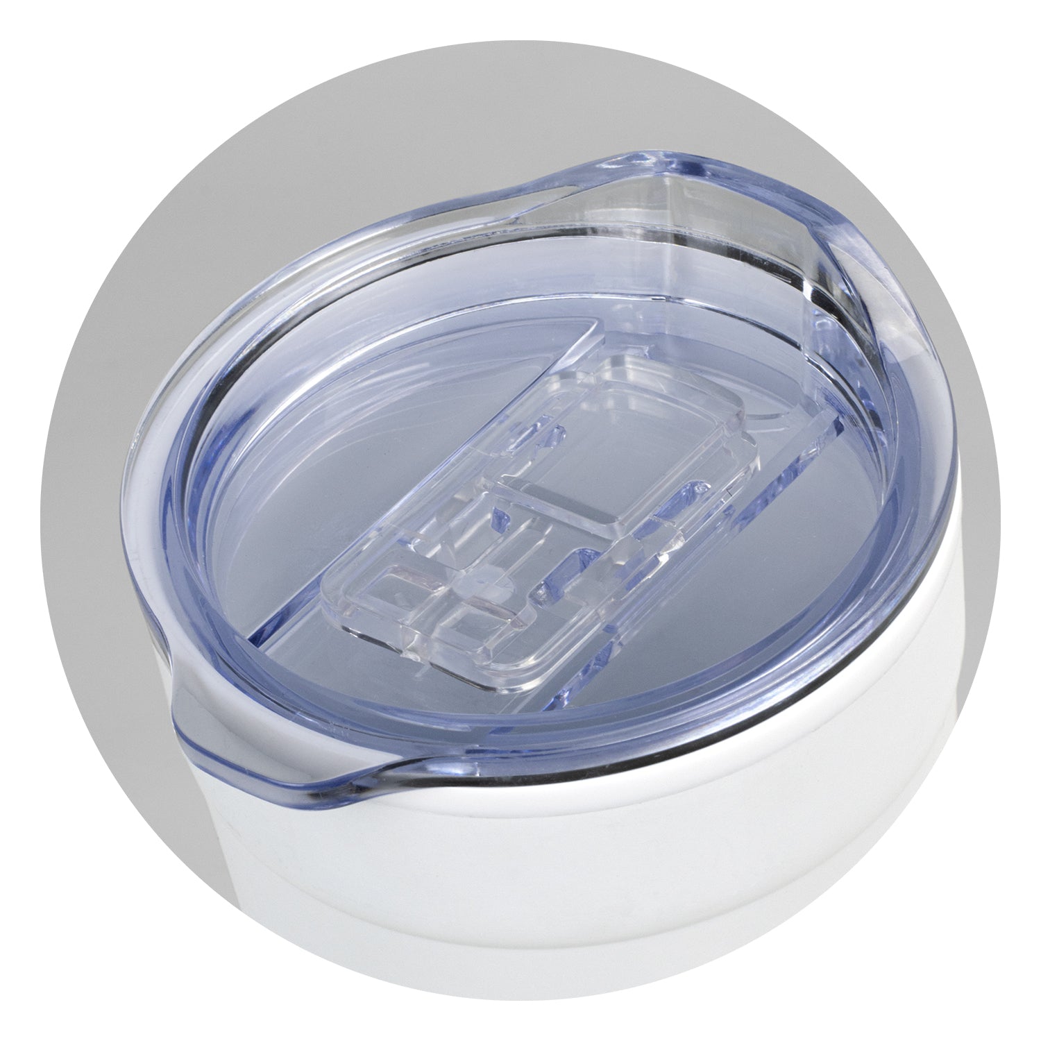 Valetta Double Wall Cup 350ml