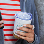 Valetta Double Wall Cup 350ml