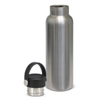 Nomad Vacuum Bottle Stainless 650ml - Carry Lid