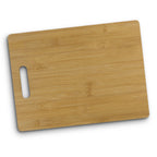 NATURA Bamboo Rectangle Chopping Board