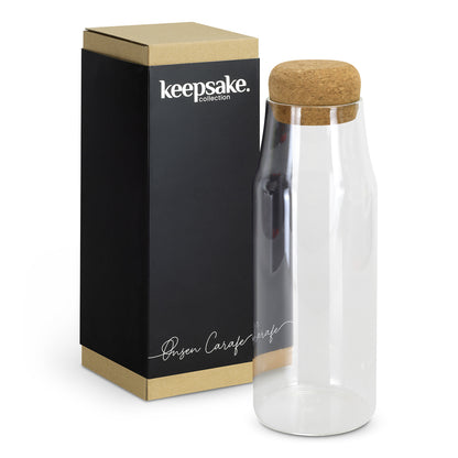 Keepsake Onsen 800ml Carafe