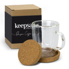 Keepsake Onsen Coffee Cup 350ml
