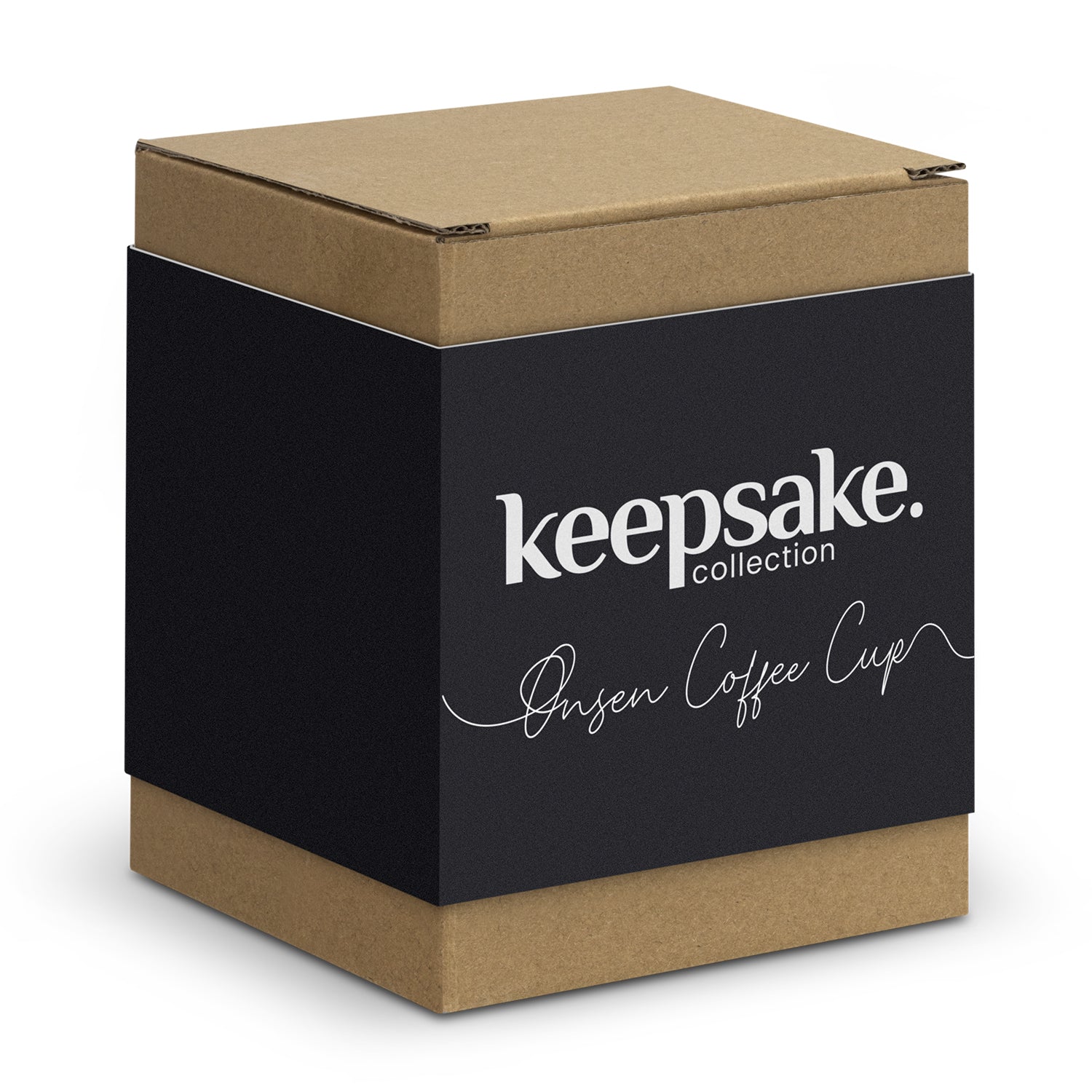 Keepsake Onsen Coffee Cup 350ml