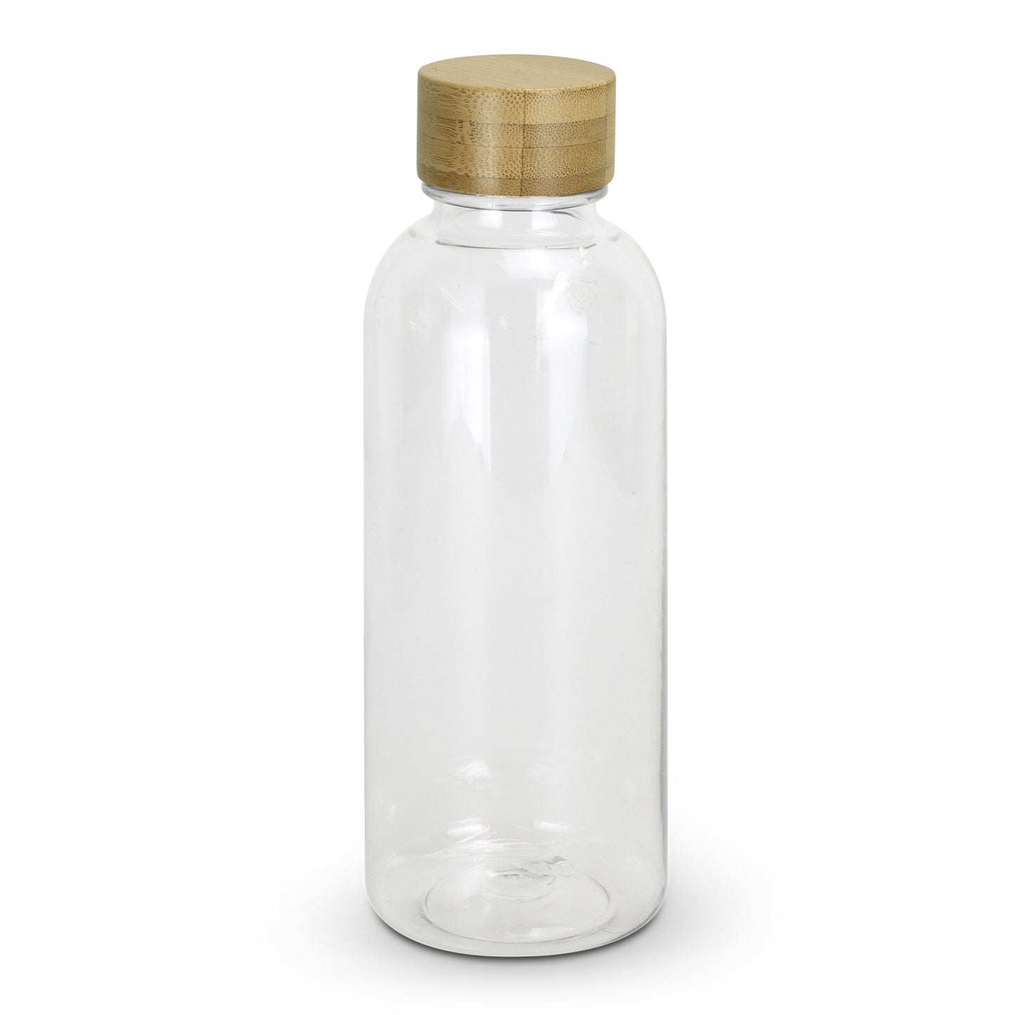 RPET 650ml Bottle