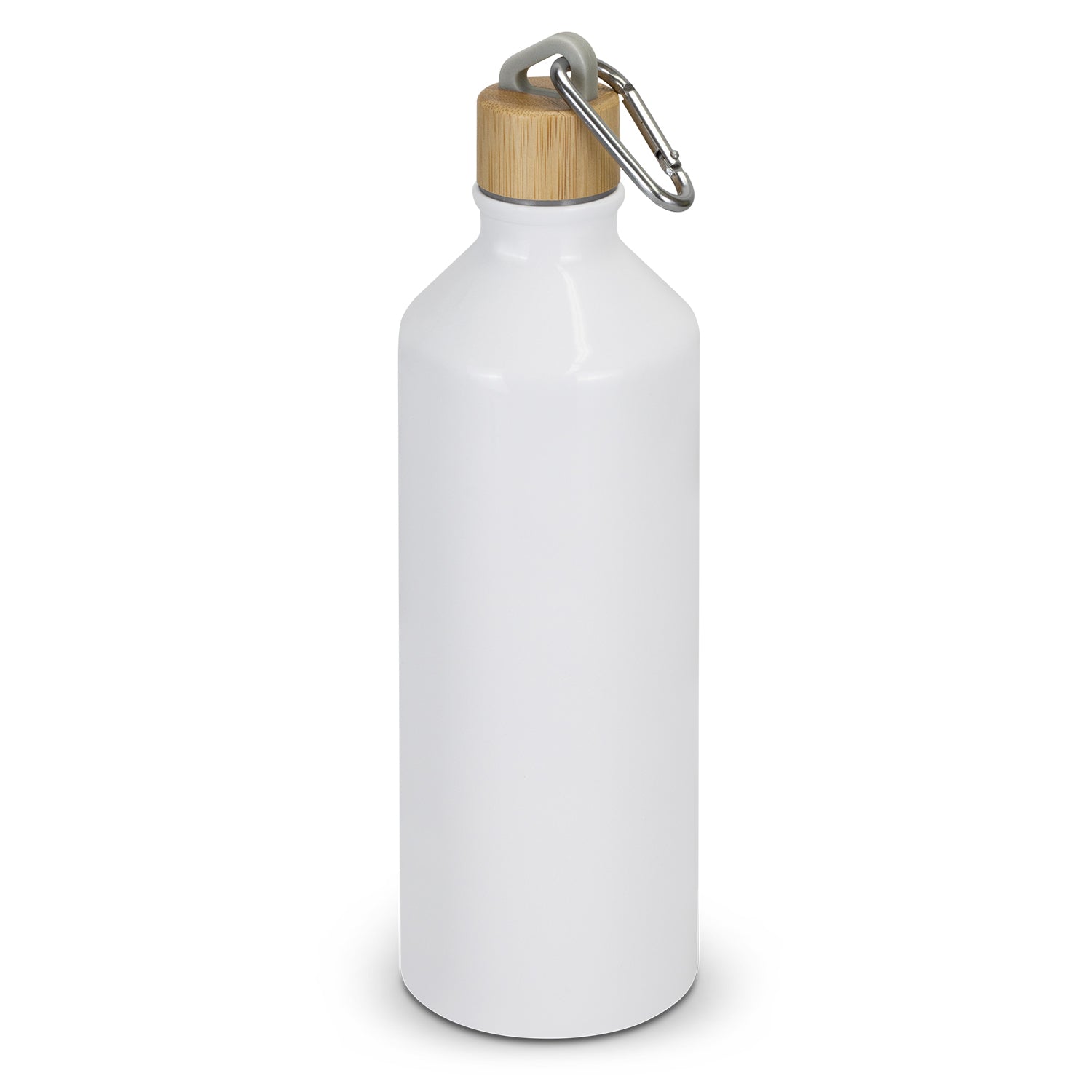 Dante Aluminium Bottle 750ml
