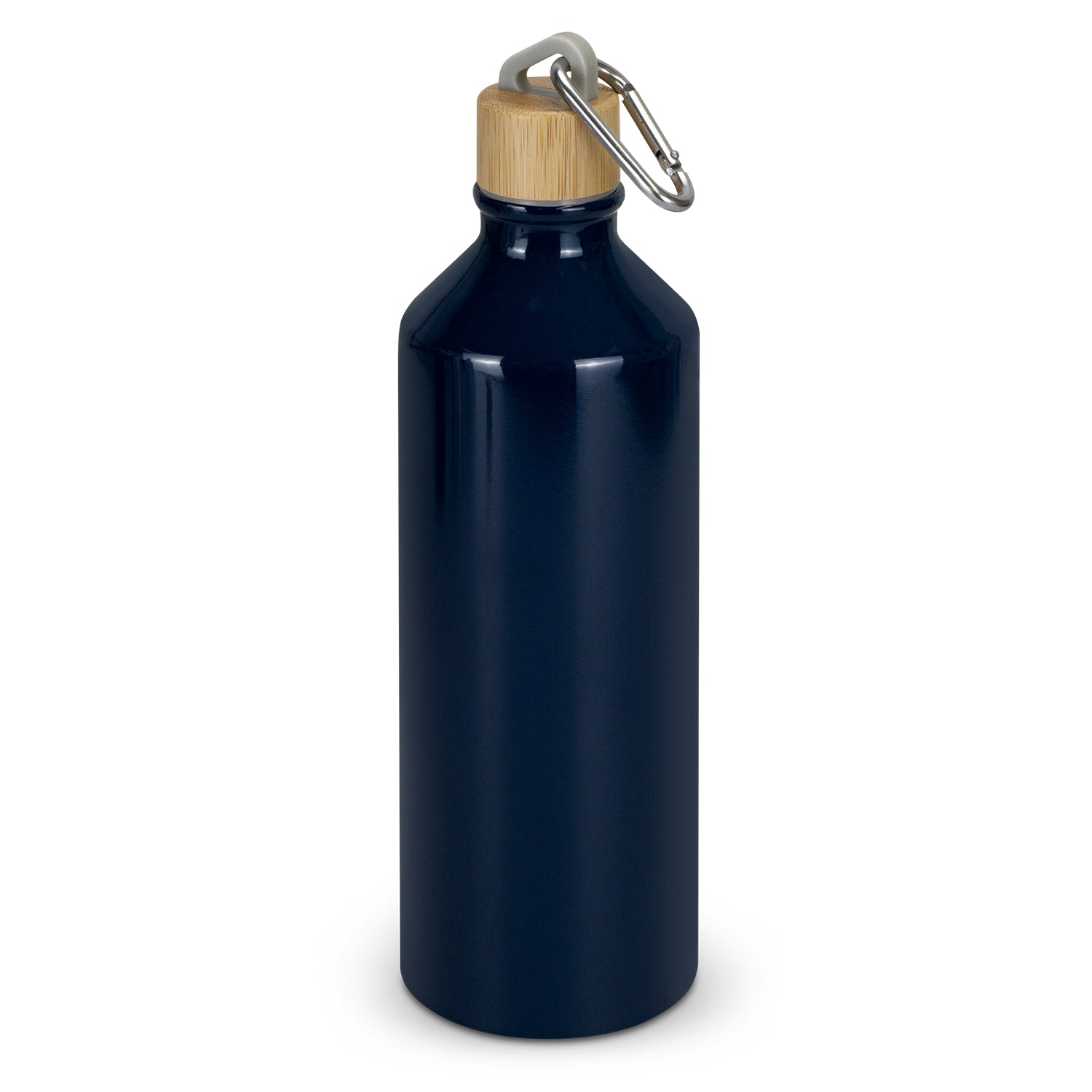 Dante Aluminium Bottle 750ml