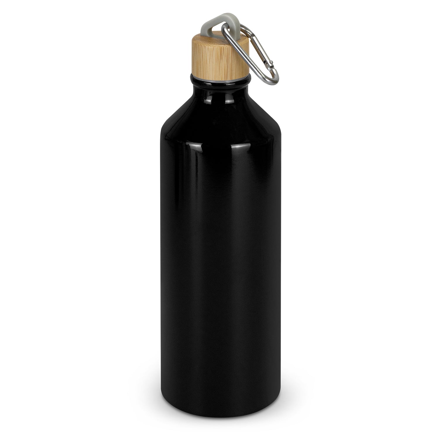 Dante Aluminium Bottle 750ml