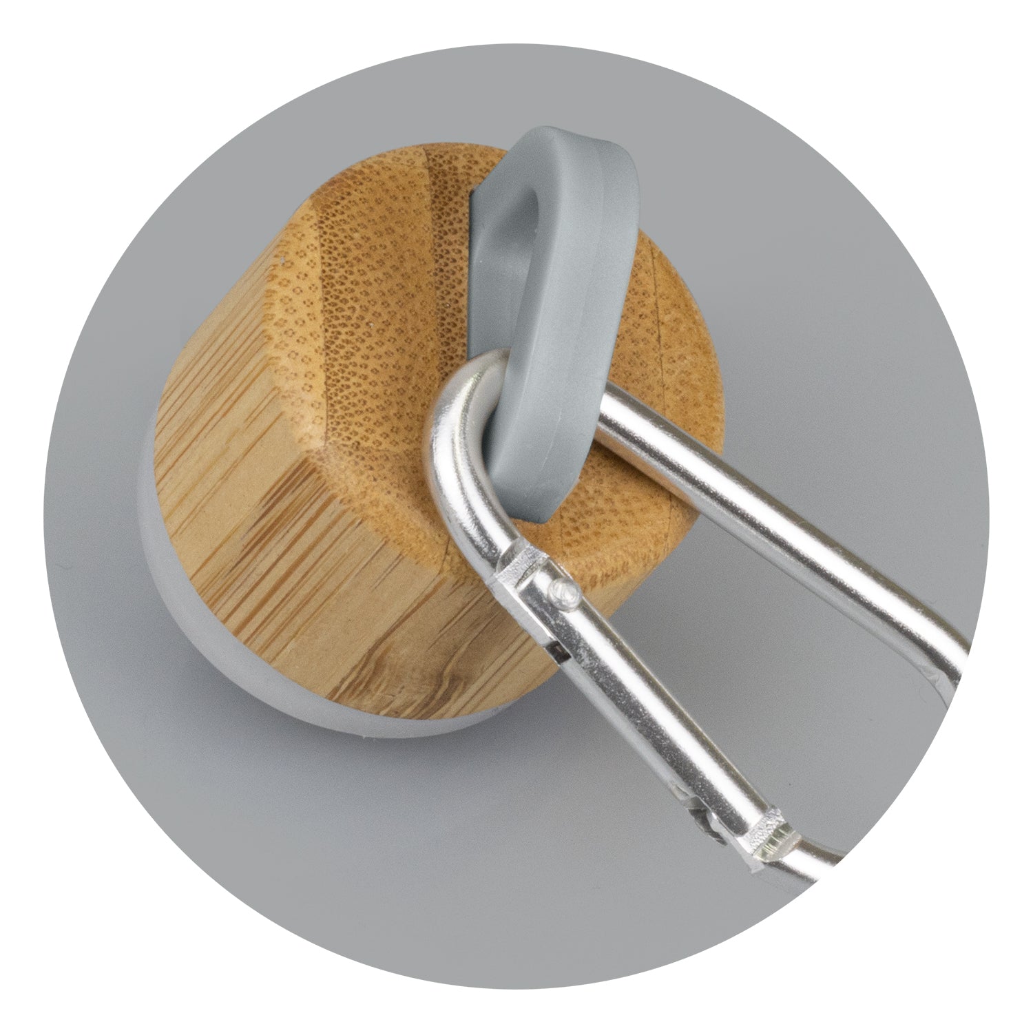 Dante Aluminium Bottle 750ml