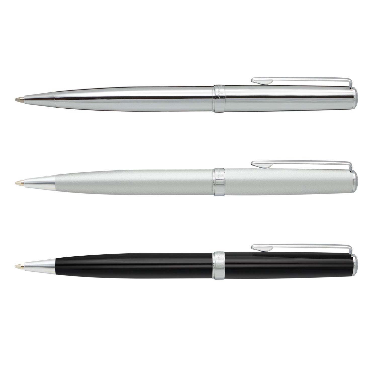 Pierre Cardin Nouvelle A5 Notebook and Pen Gift Set