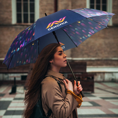 Full Colour Umbrella