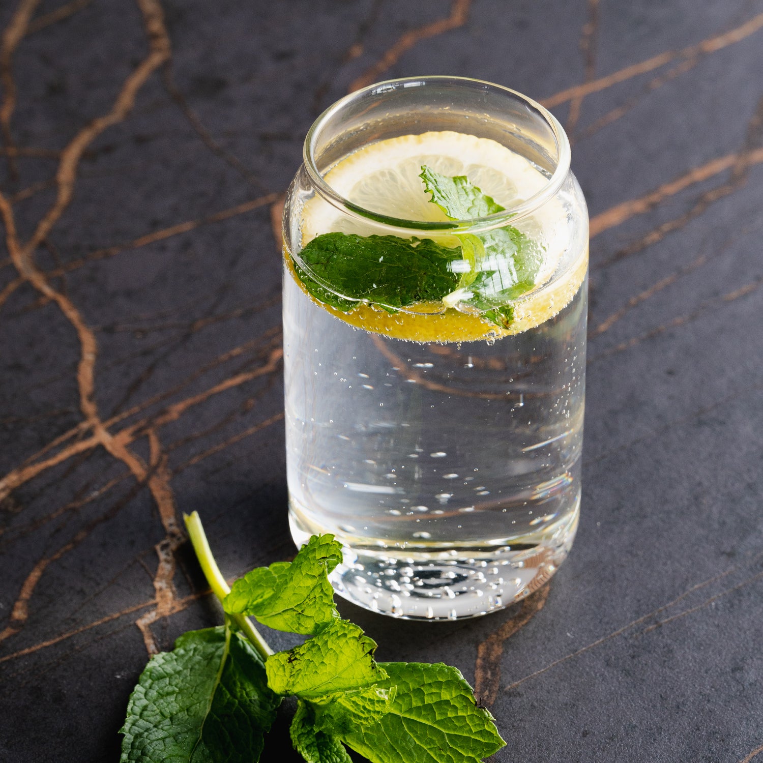 Keepsake Suburbia Glass 300ml