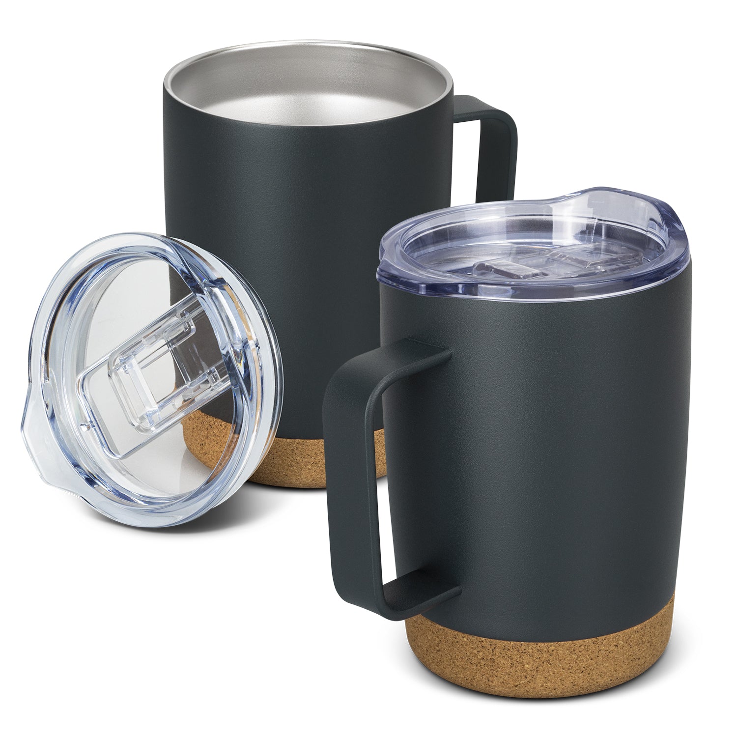 Bardot Vacuum Mug 350ml