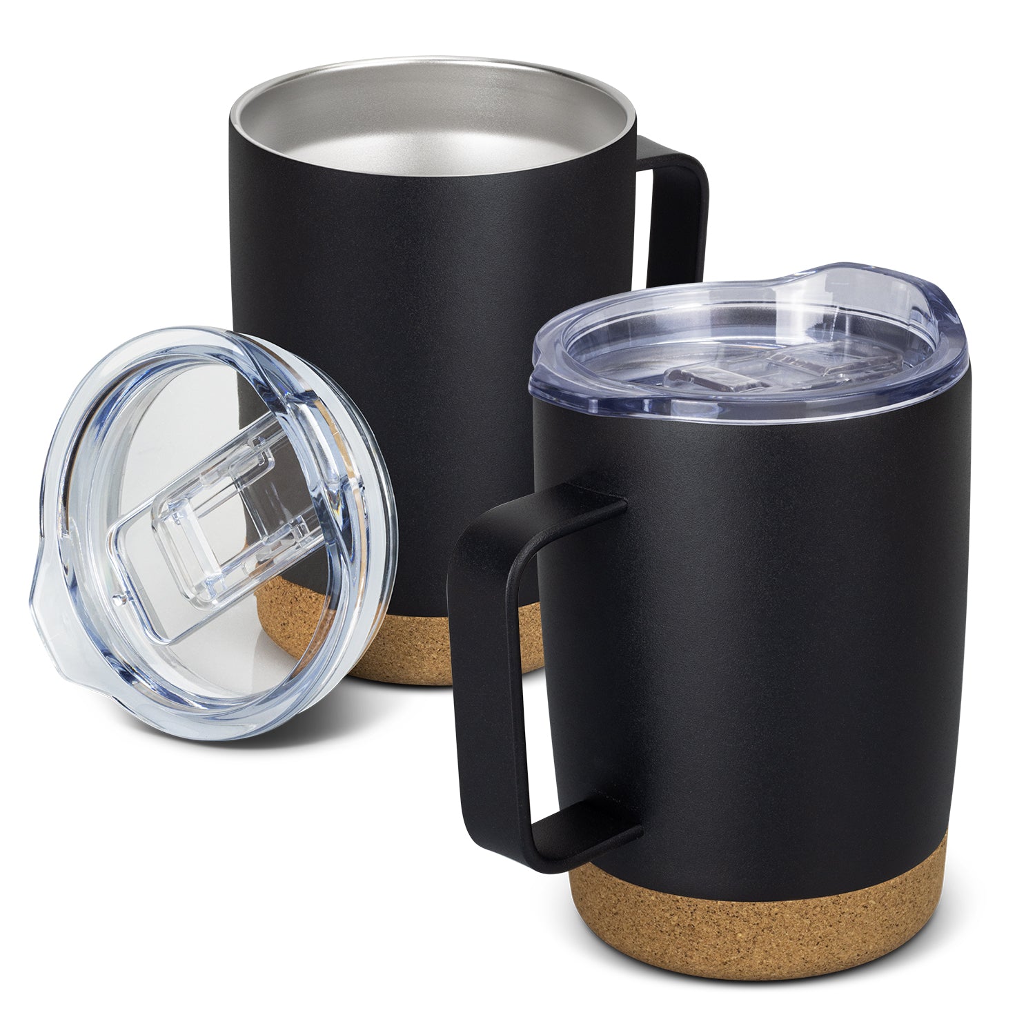 Bardot Vacuum Mug 350ml