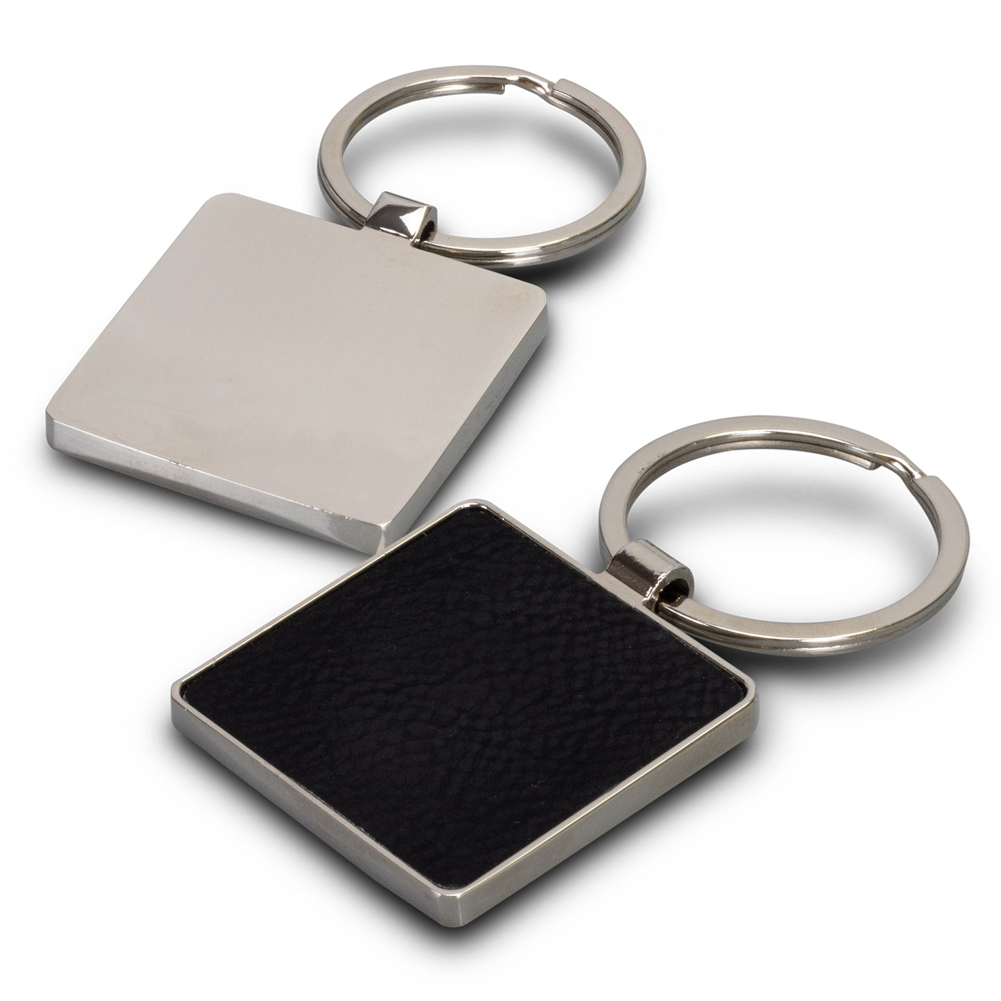 Capulet Key Ring