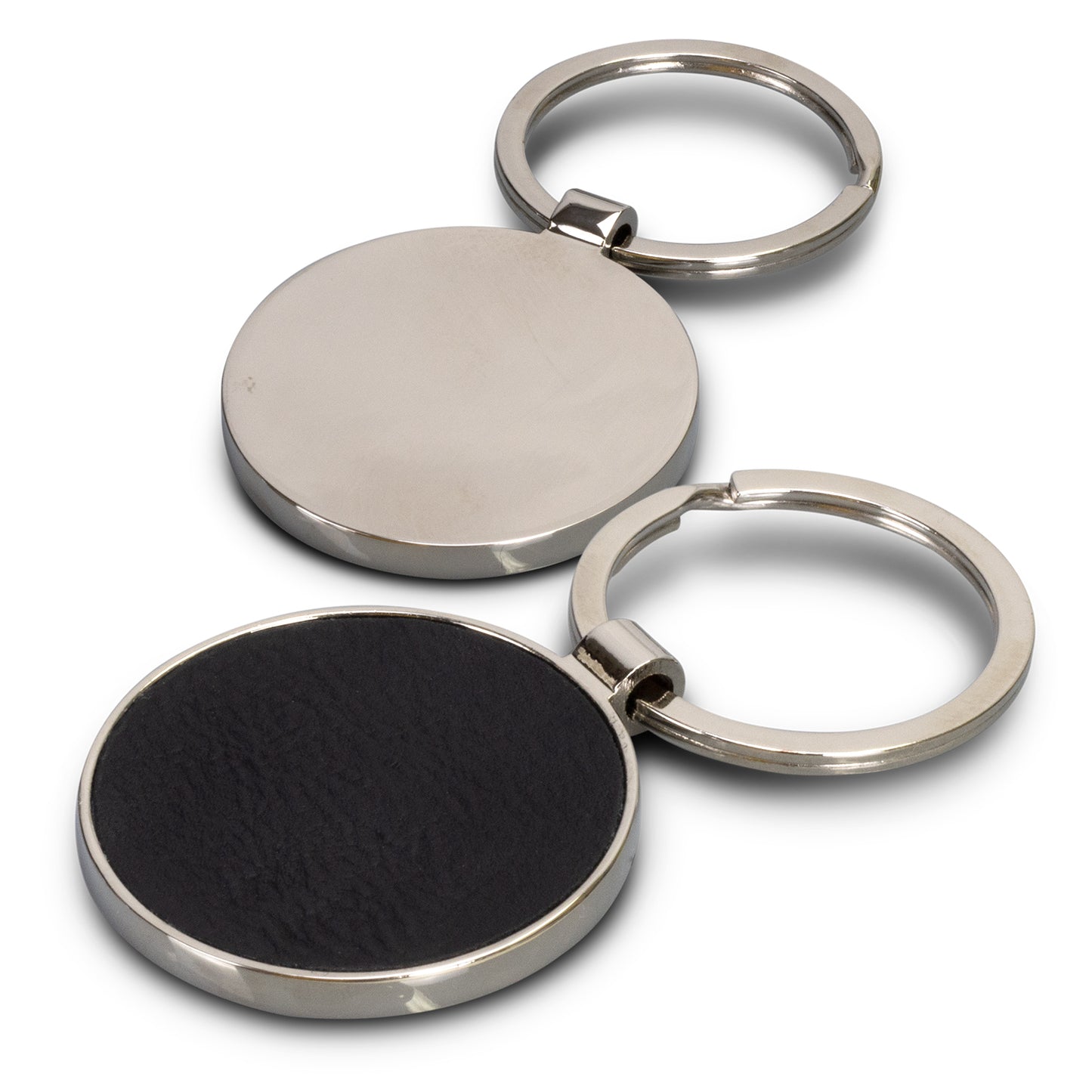 Capulet Key Ring