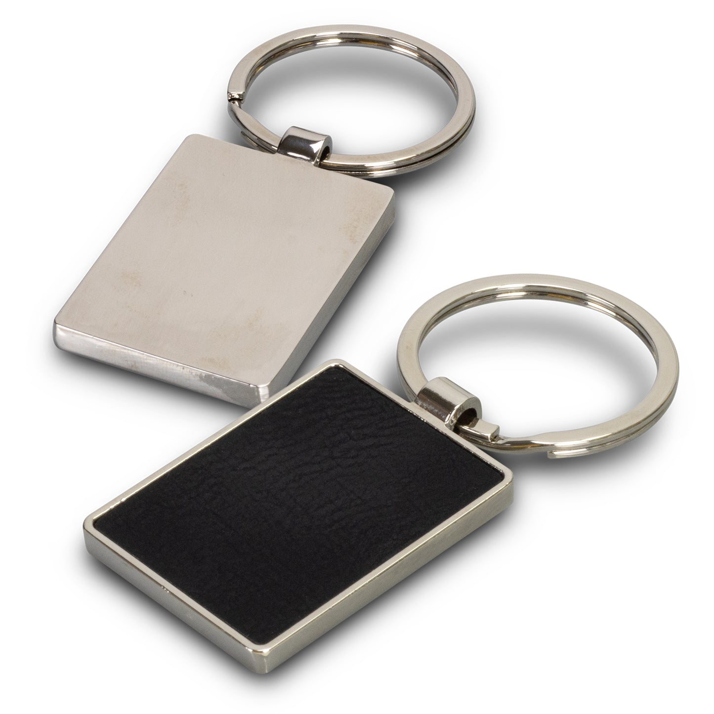 Capulet Key Ring