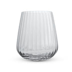 Luigi Bormioli Optica Stemless Low Ball 450ml