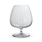 Luigi Bormioli Optica Cognac Glass 465ml
