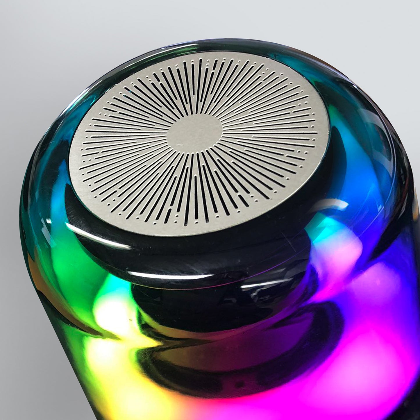 Spectrum Bluetooth Speaker