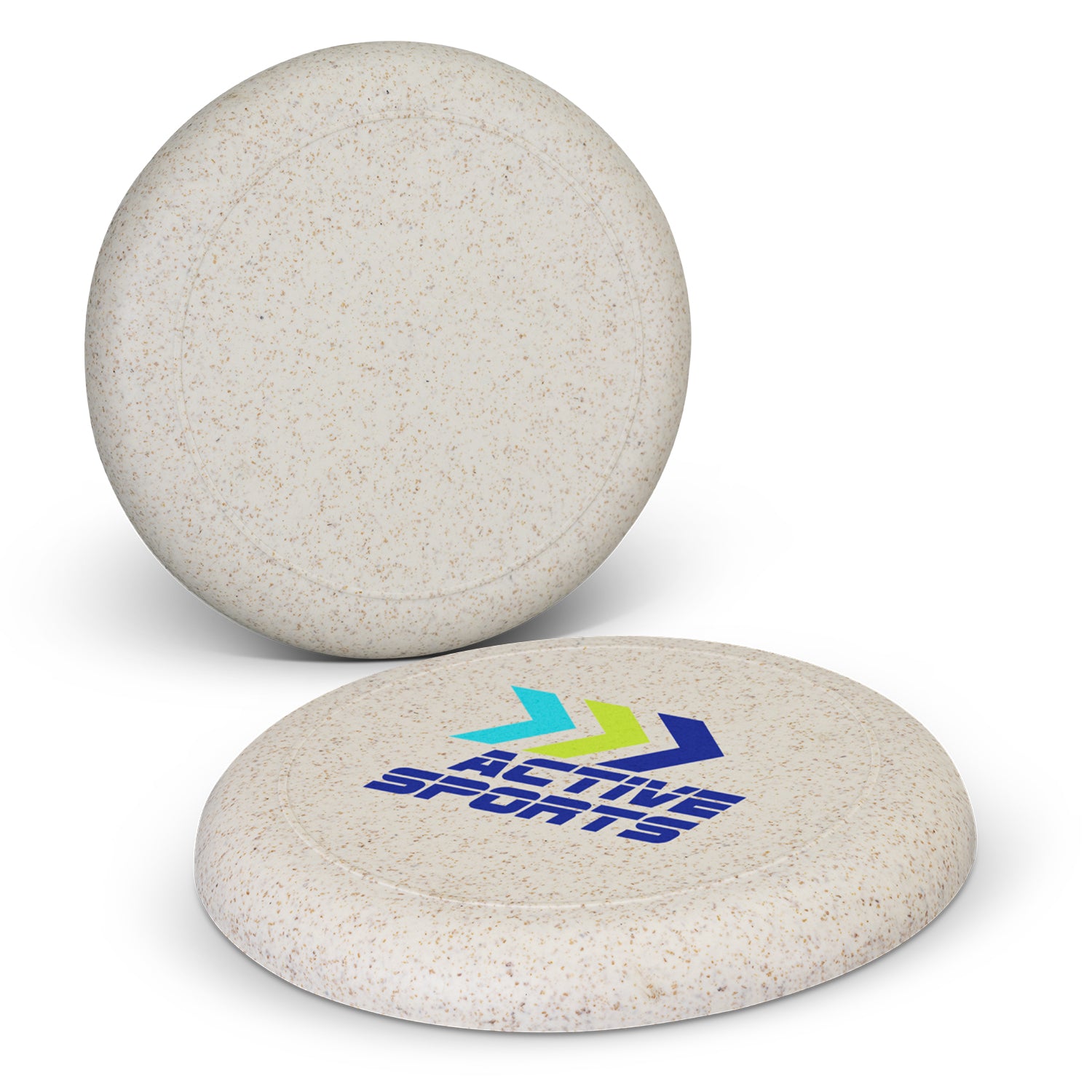 Choice Frisbee Flyer