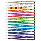 Colour Max Lanyard - 16mm