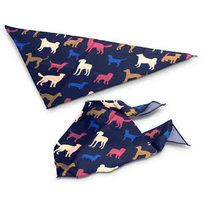 Pet Bandanas