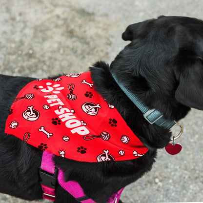 Pet Bandanas