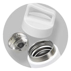 Mica Vacuum Bottle 560ml