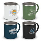 Campster Mug 350ml