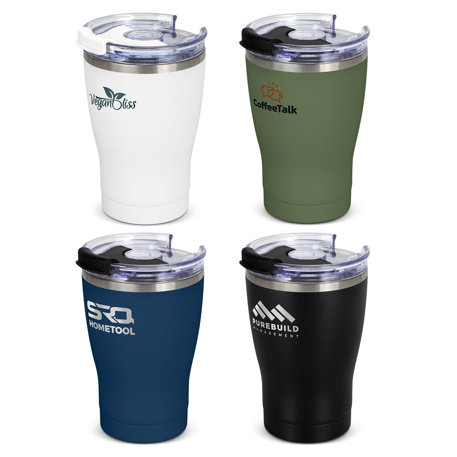 Arc Vacuum Cup 350ml
