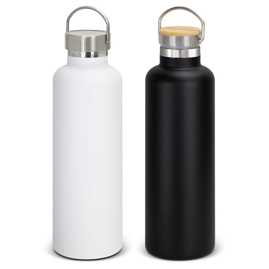 Nomad Deco Vacuum Bottle 1L