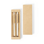 Bruneok Pen