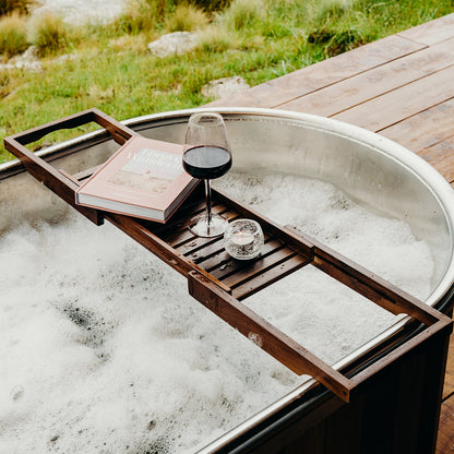 Keepsake Bath Caddy