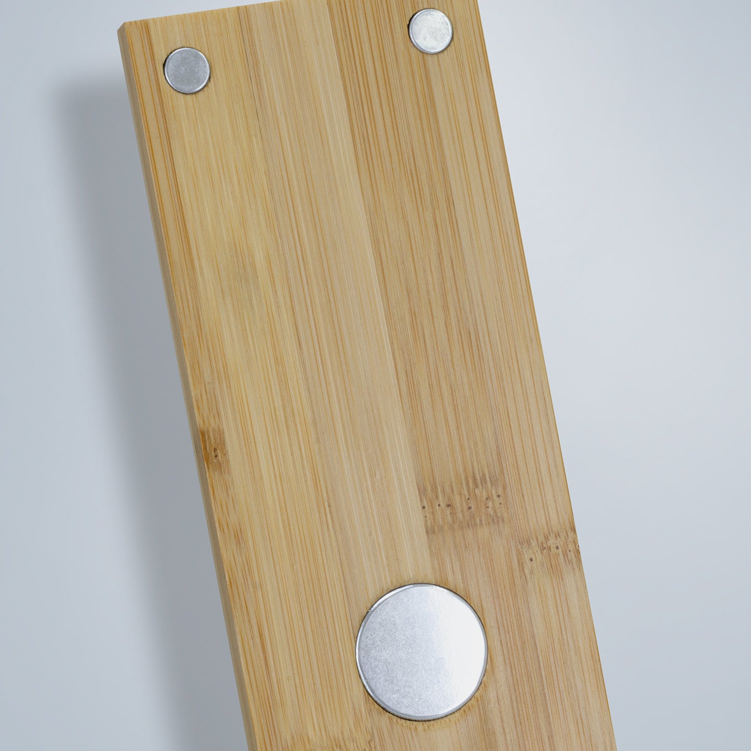 NATURA Bamboo Bottle Opener - Fridge Mounted