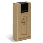 NATURA Bamboo Bottle Opener - Fridge Mounted