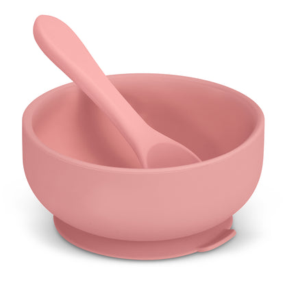 Kids Suction Bowl Set