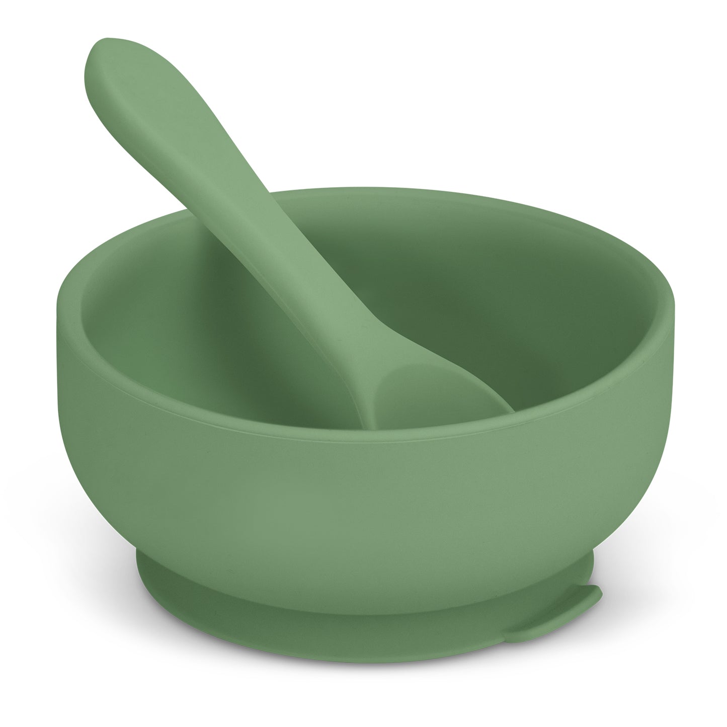 Kids Suction Bowl Set