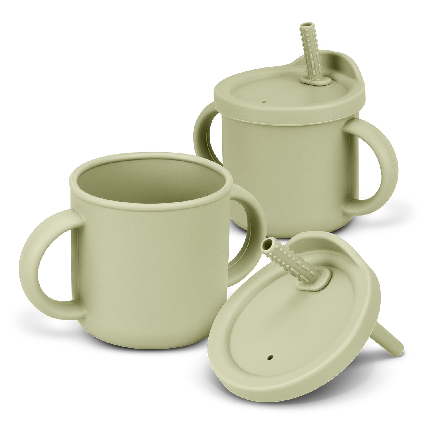 Kids Sipper Cup 250ml