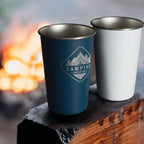 Campster Tumbler 480ml