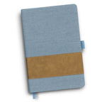 Denim Notebook