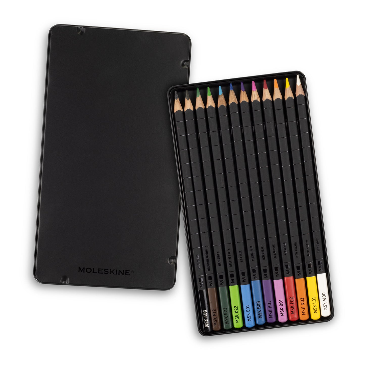 Moleskine Bundle A5 Art Sketching Kit